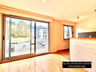  Appartement à vendre 2 pièces 46 m²