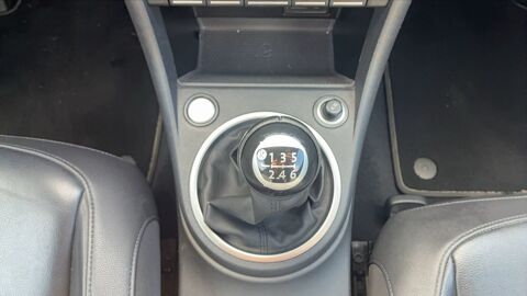 COCCINELLE II 2.0 TDI 150 Sport 2015 occasion 76230 Isneauville