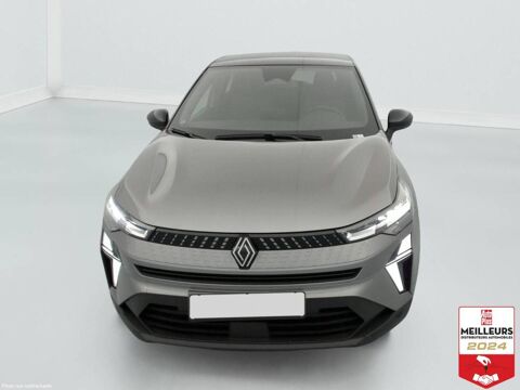Captur TCe 115 ch Techno 2026 occasion 78200 Buchelay