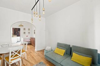 Vente Appartement Appartement 2 pièces de 47 m² à Alfortville Alfortville