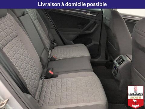 Tiguan 2.0 TDI 150ch DSG7 Life Plus 2023 occasion 10150 Lavau
