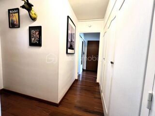 Appartement  vendre 4 pices 84 m