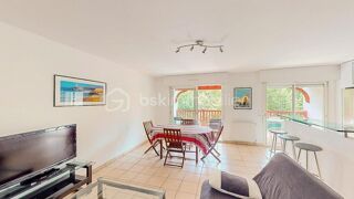  Appartement � vendre 2 pi�ces 52 m�