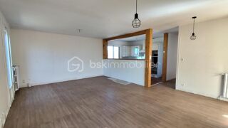  Maison à vendre 5 pièces 83 m²