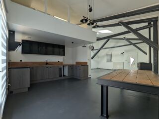  Maison à vendre 8 pièces 190 m²