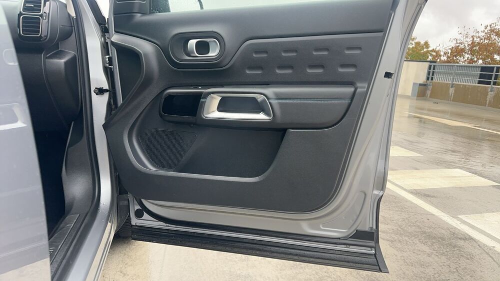 C5 aircross 1.5 BlueHDi 130 EAT8 Shine 2022 occasion 85190 Venansault