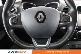 Captur 0.9 TCe Energy Intens 90 ch 2017 occasion 92130 Issy-les-Moulineaux