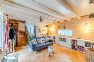  Maison � vendre 5 pi�ces 105 m�