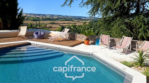 Vente Propri�t�/Ch�teau Propriete � vendre 12 pi�ces TROO (41)  -  terrain de 11 473 m�  - Troo