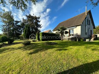  Maison � vendre 6 pi�ces 130 m�