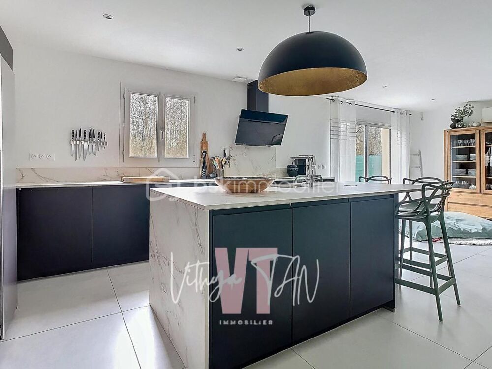 � vendre  Maison Serris (77700)