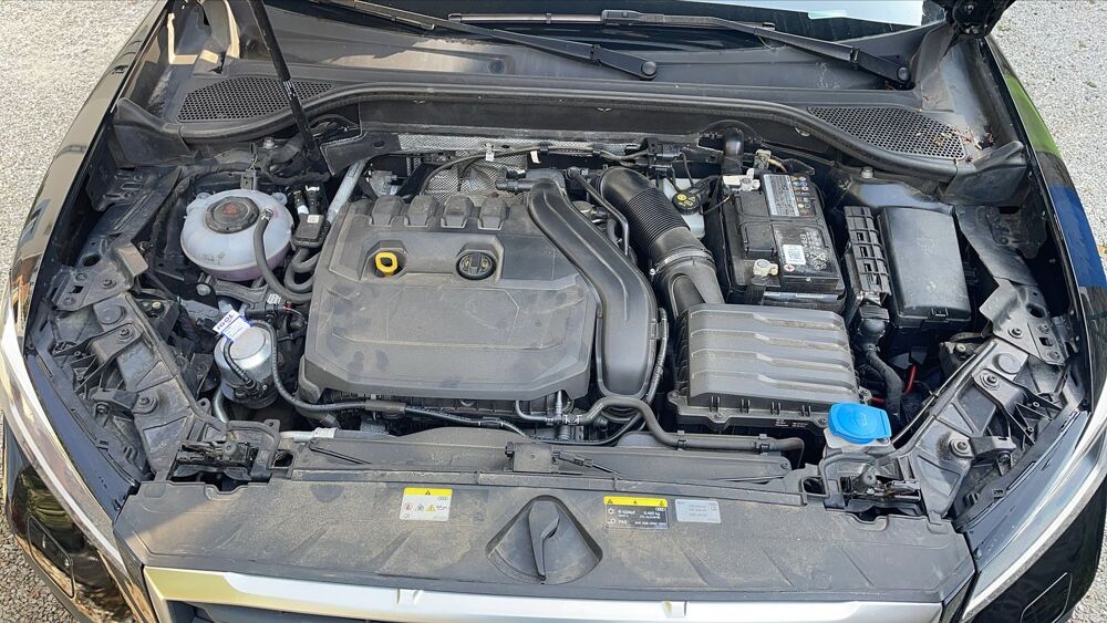 Q2 35 TFSI 150 S-Tronic7 Design - Automatique 2022 occasion 50400 Granville