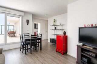  Appartement à vendre 3 pièces 68 m²