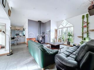  Maison � vendre 5 pi�ces 114 m�