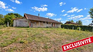 Vente Maison Maison Romenay 4 pièce(s)  72m2 Romenay