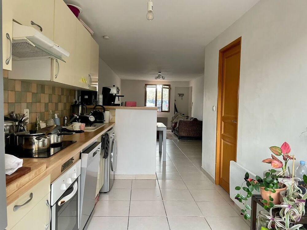 Location Appartement Appartement de 52m2 à louer sur Jouques Jouques