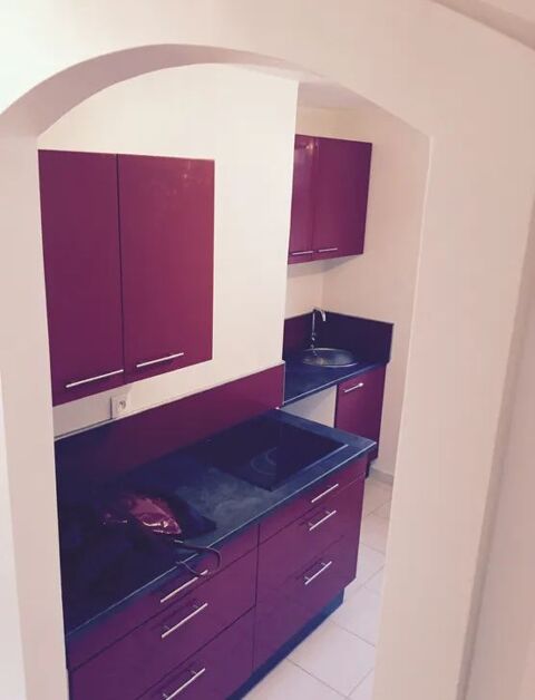  Appartement � louer 3 pi�ces 53 m�