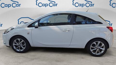 Corsa 1.4 90 Design 120 Ans 2019 occasion 91570 Bievres