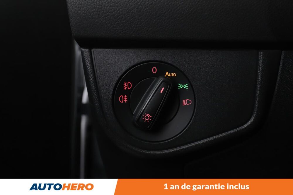 Polo 1.0 TSI Carat 95 ch 2018 occasion 92130 Issy-les-Moulineaux