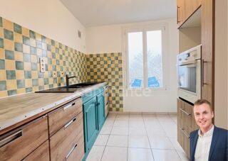  Appartement à vendre 3 pièces 68 m²