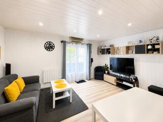  Maison à vendre 3 pièces 74 m²