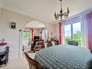  Maison � vendre 6 pi�ces 117 m�