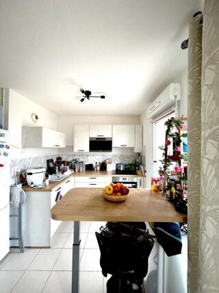  Appartement � vendre 2 pi�ces 50 m�