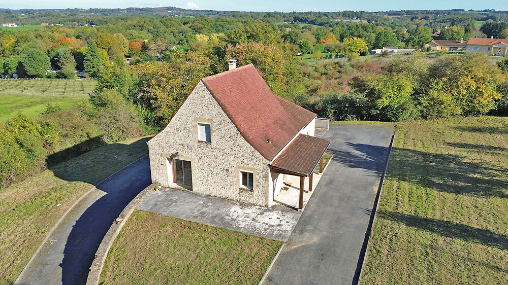 Maison Saint Genies 4 pièce(s) 103 m2