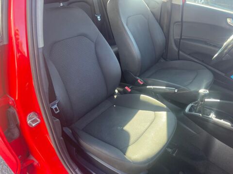 A1 SB 1.6 TDI 90 ATTRACTION 2014 occasion 84700 Sorgues