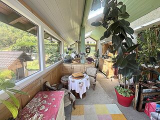  Maison à vendre 5 pièces 101 m²