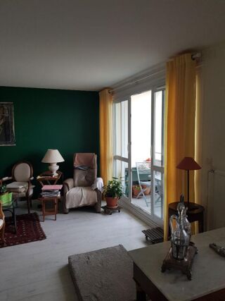  Maison à vendre 4 pièces 79 m²
