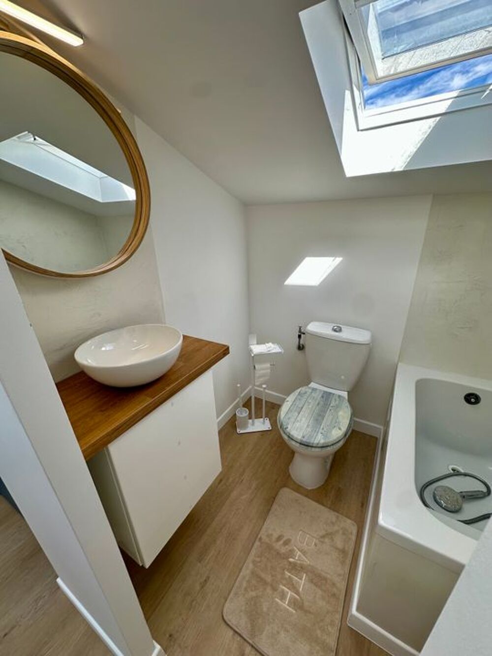 Location Appartement Appartement de 26m2 à louer sur Saint-Laurent-du-Var Saint laurent du var