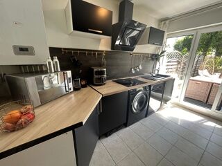  Appartement à vendre 3 pièces 76 m²