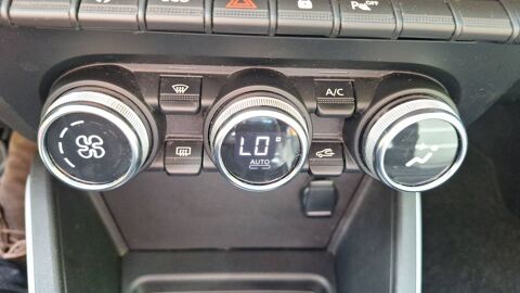 Duster 1.5 Blue dCi 115 Prestige 2020 occasion 59610 Fourmies