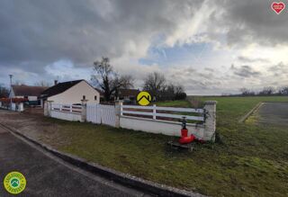  Terrain � vendre 748 m�