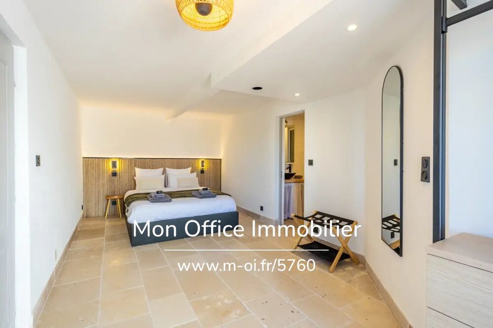  vendre  Maison Saint-Raphal (83700)