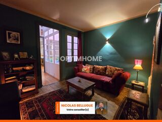  Maison  vendre 5 pices 180 m