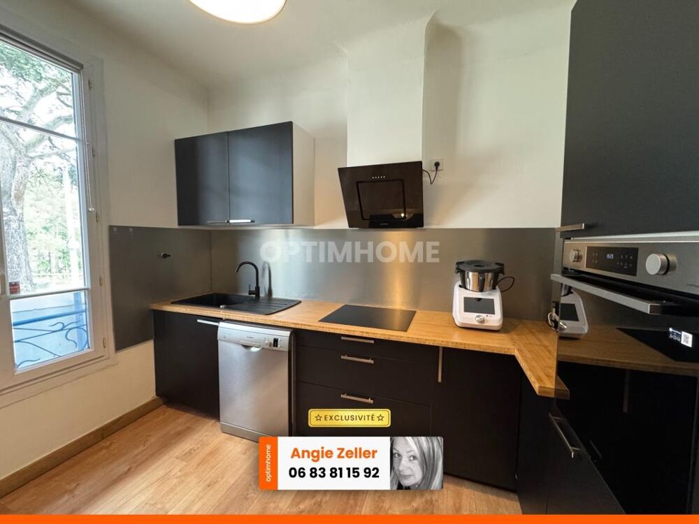Vente Maison Maison - 4 pièces - RIVE DE GIER (42) Rive de gier