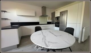  Appartement � vendre 4 pi�ces 85 m�