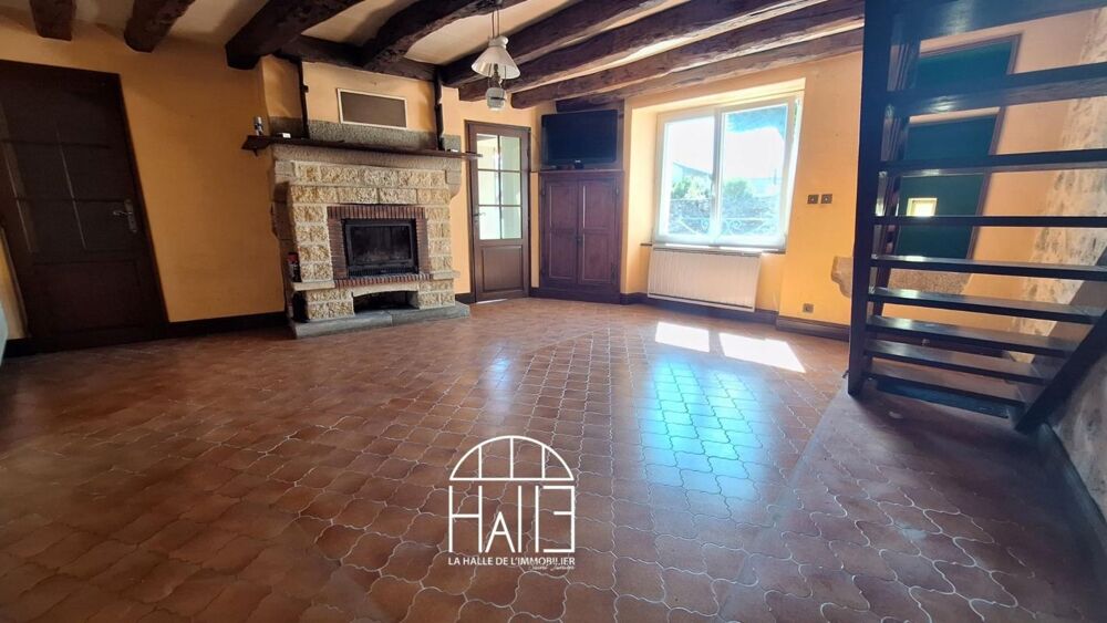 Vente Maison Maison Oradour sur glane