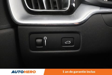 XC60 2.0 D4 Signature Edition Geartronic 8 190 ch 2018 occasion 92130 Issy-les-Moulineaux
