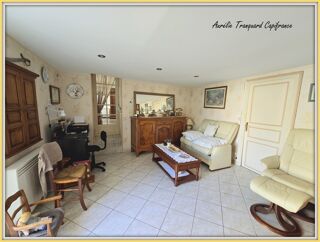  Maison  vendre 7 pices 158 m