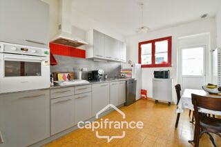  Maison à vendre 5 pièces 118 m²