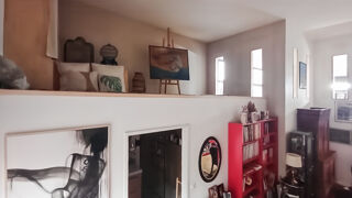  Loft à vendre 4 pièces 235 m²