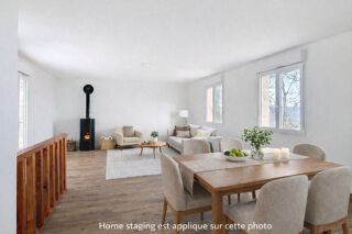  Maison à vendre 4 pièces 170 m²
