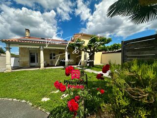  Maison à vendre 4 pièces 132 m²