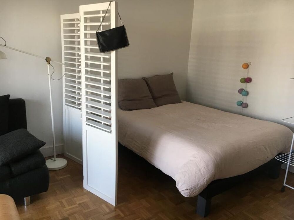 Location Appartement Studio de 32m2 à louer sur Paris 12 Paris 12