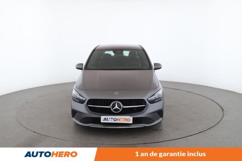 Classe B 180 Progressive Line Edition 7G-DCT 136 ch 2023 occasion 92130 Issy-les-Moulineaux