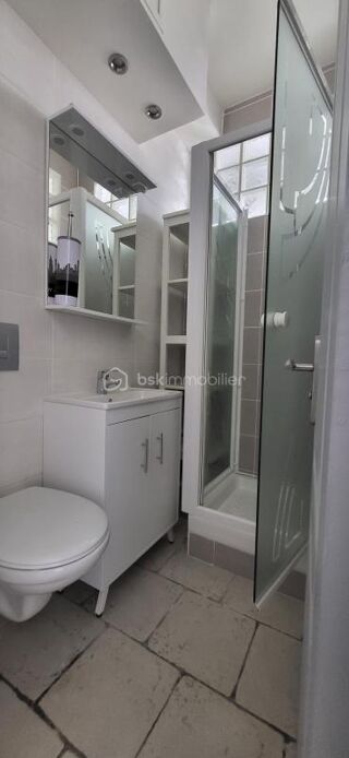 Appartement à vendre 3 pièces 48 m²
