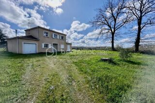  Maison à vendre 4 pièces 147 m²